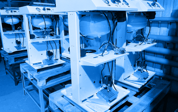 Компания 2