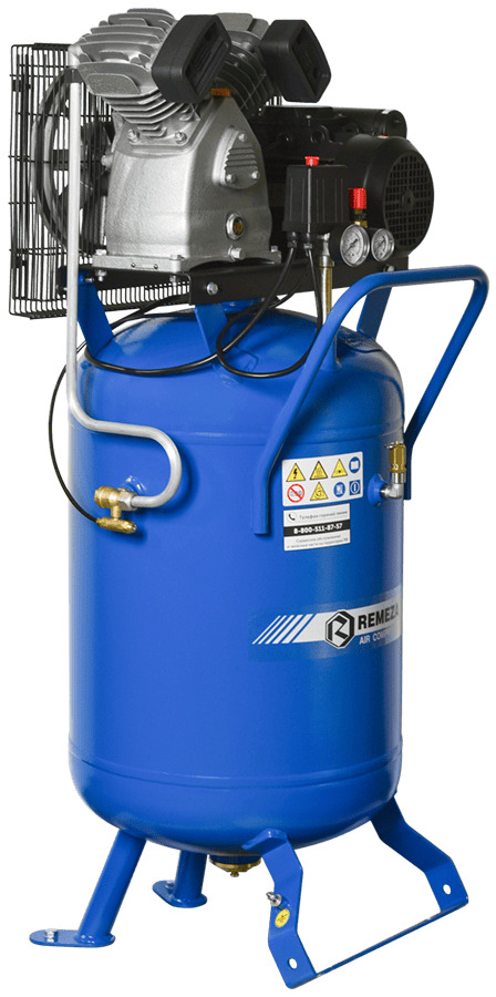 Винтовой или поршневой компрессор: что лучше выбрать Винтовой или поршневой компрессор: что лучше выбрать