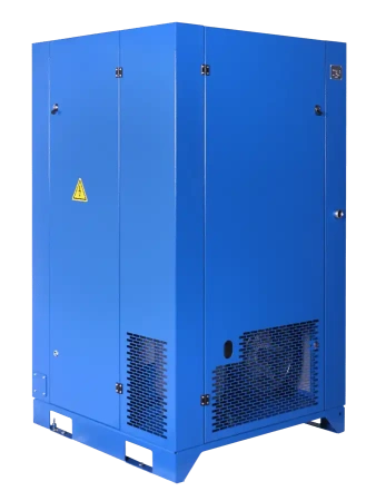 Винтовой компрессор ВК 40-10