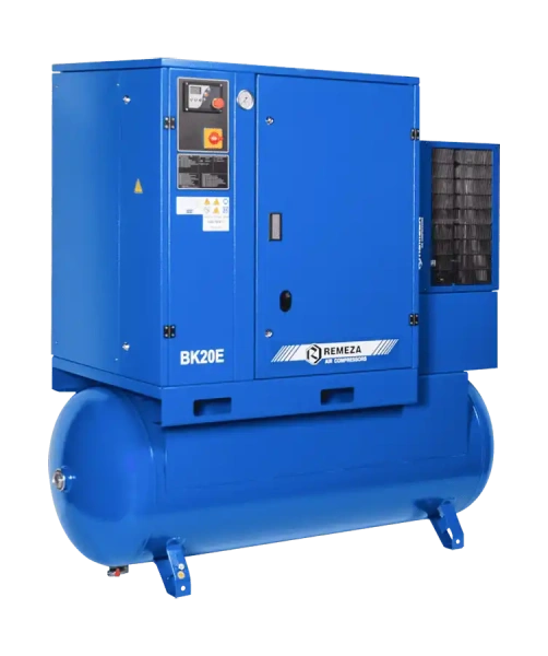 Винтовой компрессор ВК 20Е-10-500Д