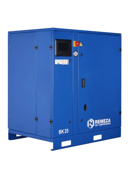 Винтовой компрессор ВК 25-10