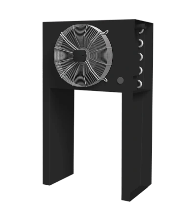 Доохладитель ACA 240