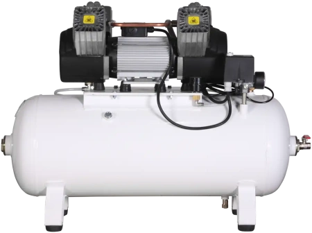 Поршневой компрессор СБ4/Ф-270.4V55