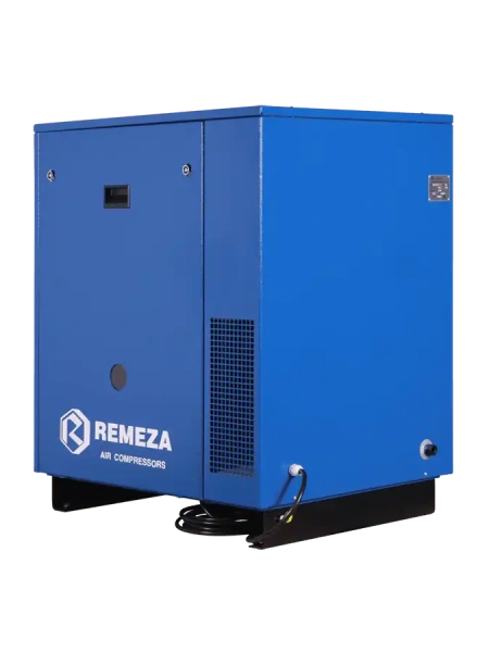 Винтовой компрессор ВК 10Т-10