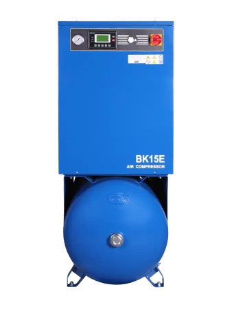 Винтовой компрессор BK15E-15-500Д