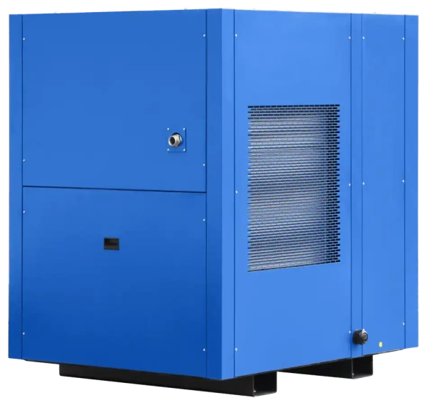 Винтовой компрессор ВК 75-15