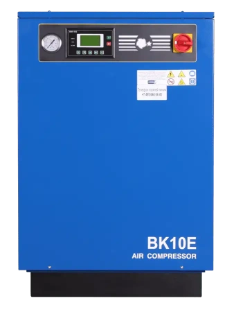 Винтовой компрессор ВК 10Е-15
