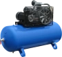 Поршневой компрессор Ремеза СБ4/Ф-270.LB75