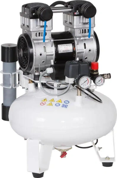 Компрессор медицинский КМ-24.OLD15Д