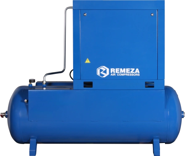 Винтовой компрессор ВК 15РМ-10-500