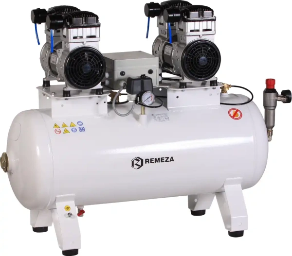 Компрессор медицинский КМ-100.OLD15ТД