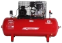 Компрессор поршневой СБ4/Ф-270.AB890 с набором пневмоинструмента KIT UNI-7B