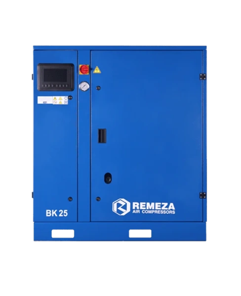 Винтовой компрессор ВК 25-10