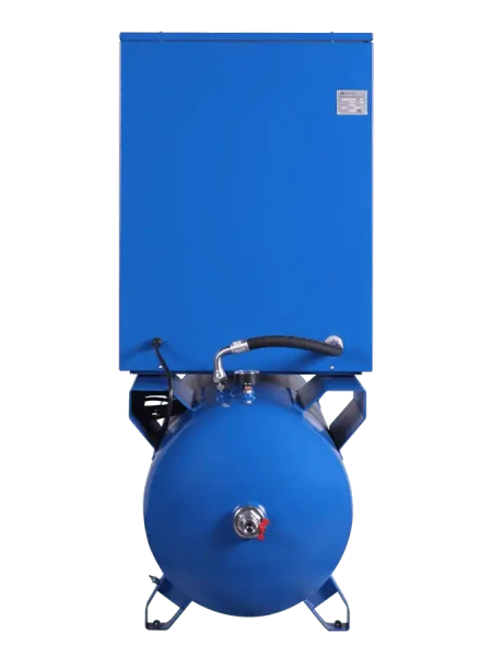 Винтовой компрессор ВК 5Т-10-270