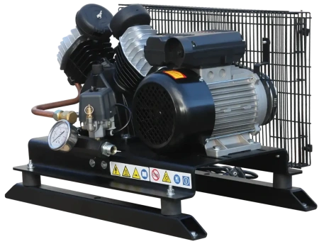 Поршневой компрессор СБ4-V47A.03