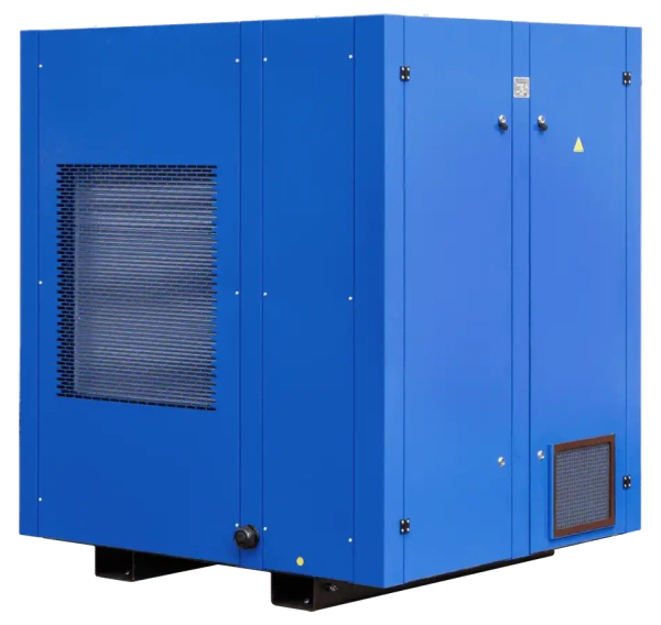 Винтовой компрессор ВК 75-15