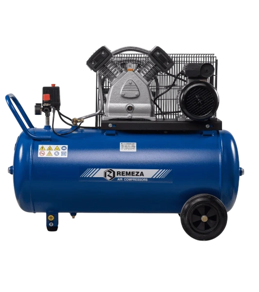 Поршневой компрессор Ремеза СБ4/С-100.LB30