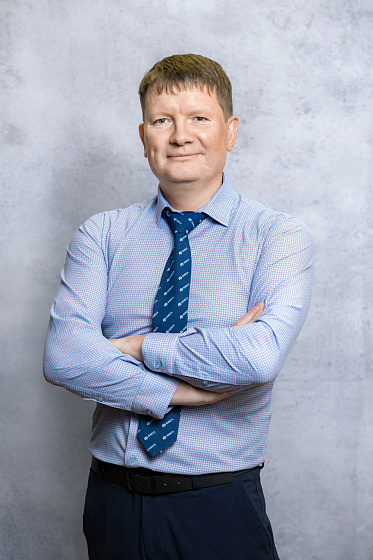 Титеев Владимир Иванович