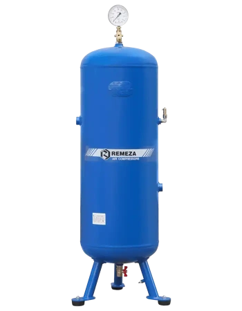 Воздушный ресивер РВ100.11.02