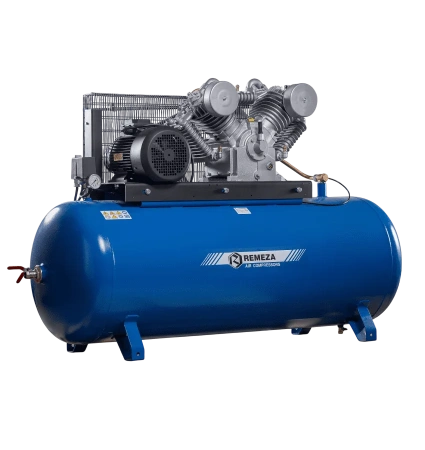 Поршневой компрессор Ремеза СБ4/Ф-500.LT100/16