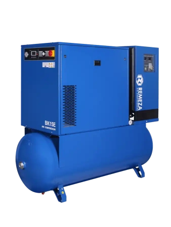 Винтовой компрессор BK15E-15-500Д