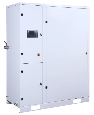 Спиральный компрессор КС10-8В3