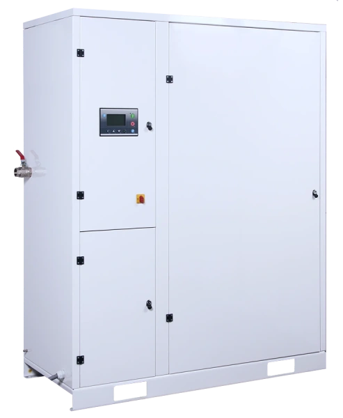 Спиральный компрессор КС7-8В3