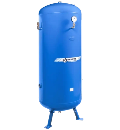 Воздушный ресивер РВ900.10.10