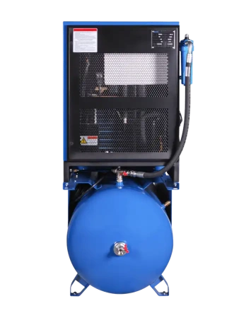 Винтовой компрессор BK15E-15-500Д