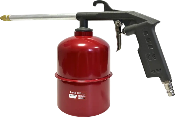 Набор пневмоинструмента KIT UNI-7A