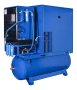 Винтовой компрессор ВК 30Т-20-470Д2ВС