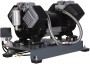Поршневой компрессор СБ4-4V55