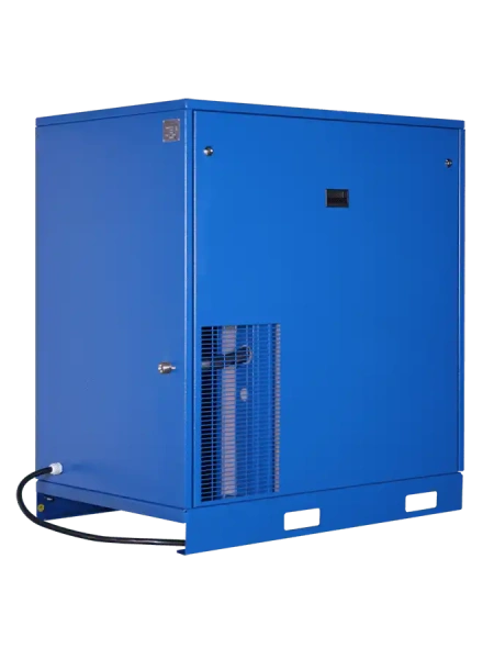 Винтовой компрессор ВК 25-10