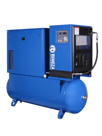 Винтовой компрессор BK15E-15-500Д