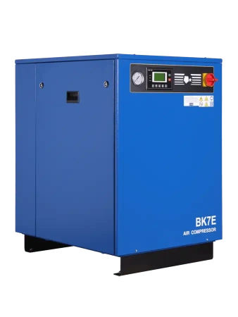Винтовой компрессор ВК 7Е-8