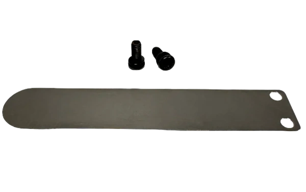 Пластина клапанная большая LB50/75